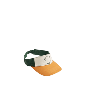 Poppy Visor