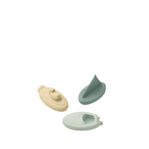 Troels Bath Toys 3 pack