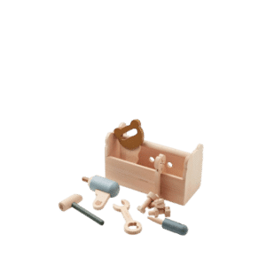 Luigi Tool Set