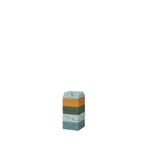Morgan Stacking Tower
