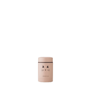 Nadja Food Jar, Cat