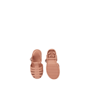 Bre Sandals, Tuscany Rose