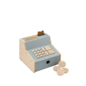 Buck Cash Register
