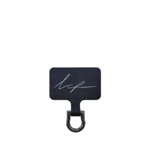 Universal Adapter to hang Phone Chains