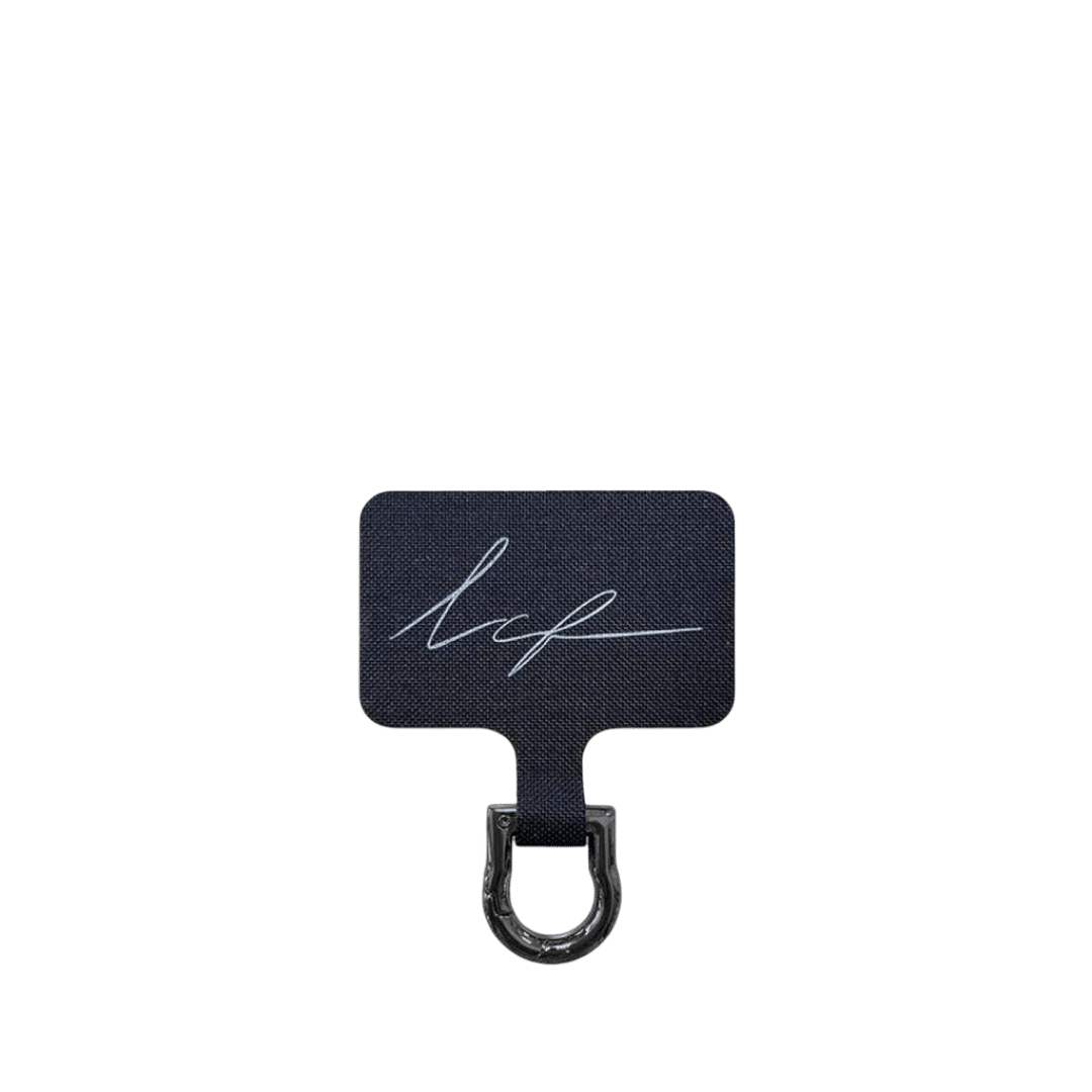 Universal Adapter to hang Phone Chains