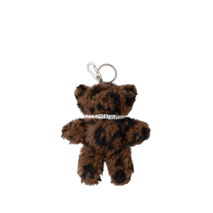 Simona Bear Charm