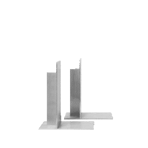 Lager Bookends - Set of 2
