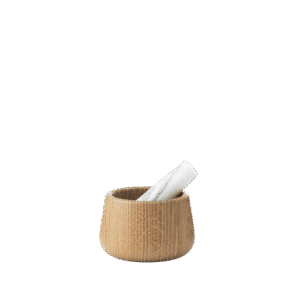 Craft Mortar & Pestle