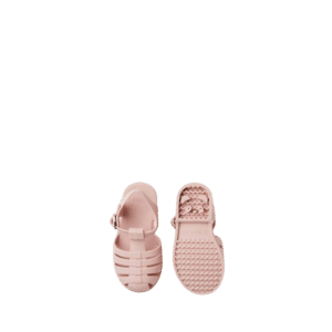 Bre Sandals, Rose