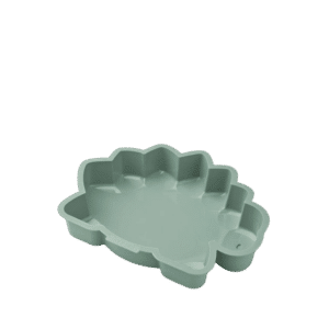 Amory Cake Pan, Dino Peppermint