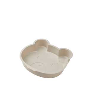 Amory Cake Pan, Mr. Bear Sandy