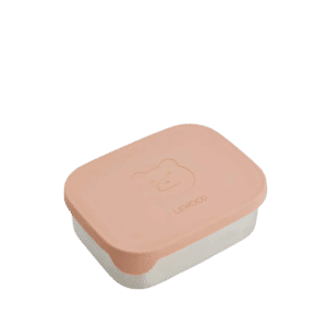 Arthur Lunch Box, Mr Bear