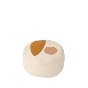 Betsy Mini Bean Bag, Geometric Multi Mix