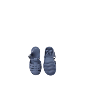 Bre Sandals, Blue Wave