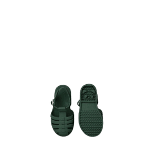 Bre Sandals, Garden Green