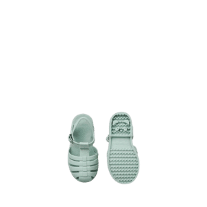 Bre Sandals, Ice Blue