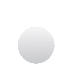 Wall Mirror 80cm