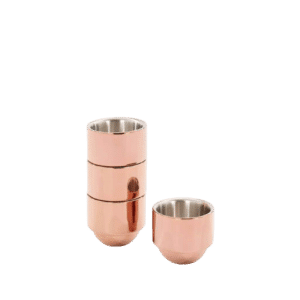 Brew Espresso Cups x4