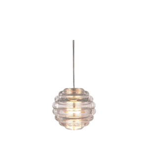 Press Mini Sphere Pendant