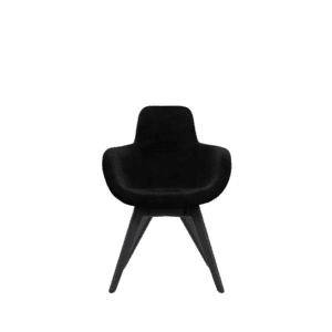 Scoop Chair, High Back
