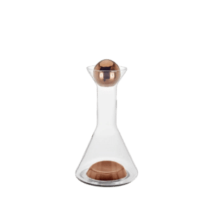 Tank Decanter