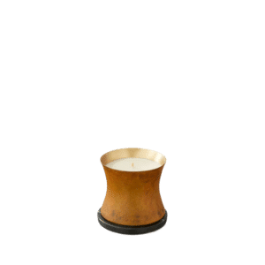 Underground Candle, Medium
