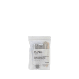 Nail Kit, Set of 4