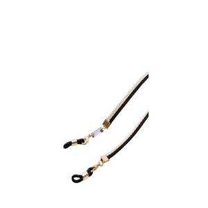 Jimmy, Glasses Chain
