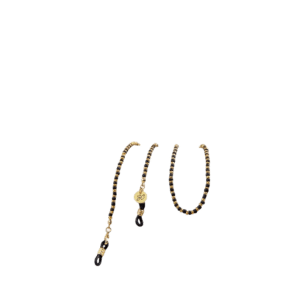 Lou, Glasses Chain