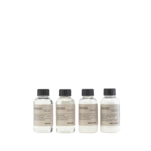 Travel Kit, 4 Pieces