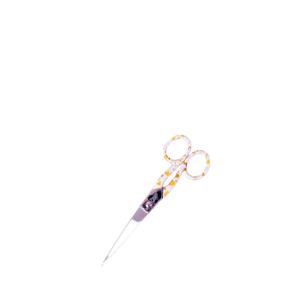 Terrazzo Small Scissors