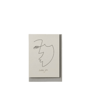 Hello You, Greeting Card