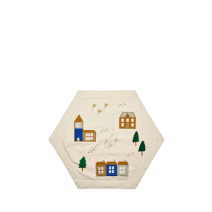 Adonna Transportable Activity Blanket