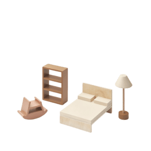 Amanda Playhouse Furniture