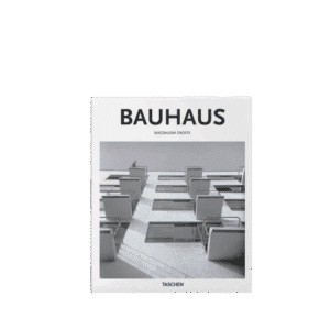 Bauhaus - Basic Art Series