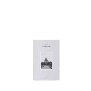 Cereal City Guide: London