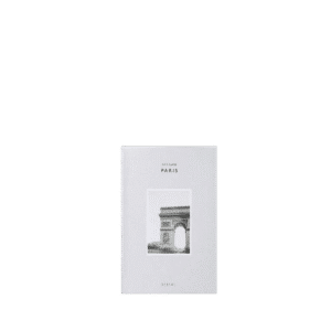 Cereal City Guide: Paris