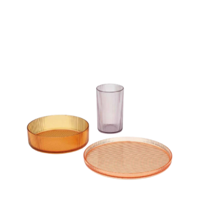Kain Tableware Set