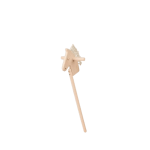 Lucky Stick Horse
