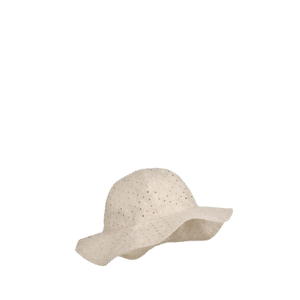 Amelia Anglaise Sun Hat - Sandy