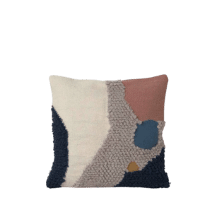 Loop Cushion, Landscape