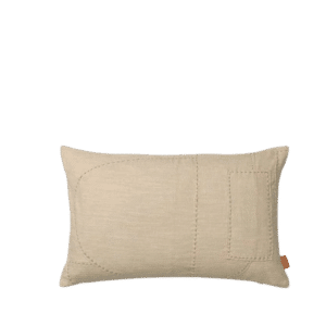 Darn Cushion - Rectangular