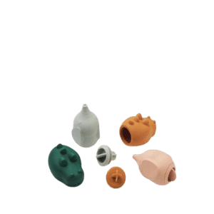 Carolina Squeezy Toy - 4 Pack