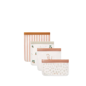 Clive Travelbag 4-Pack