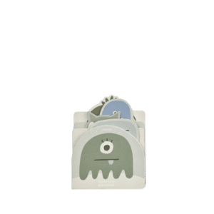 Jade special Shape Book