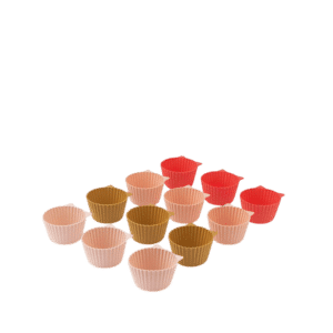 Jerry Cake Cup 12 - Pack