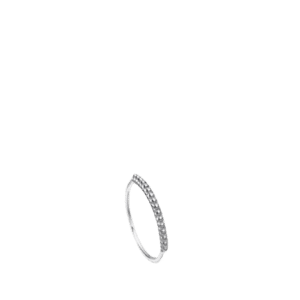 Floris Hedda Ring, Silver