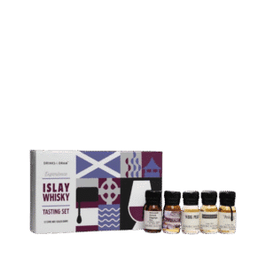 Islay Whisky Tasting Set