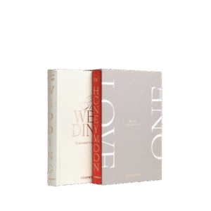 One Love - Photo Book (2-Pack)