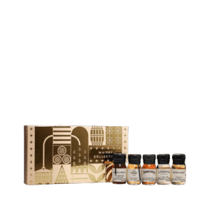 Premium Christmas Whisky Tasting Set